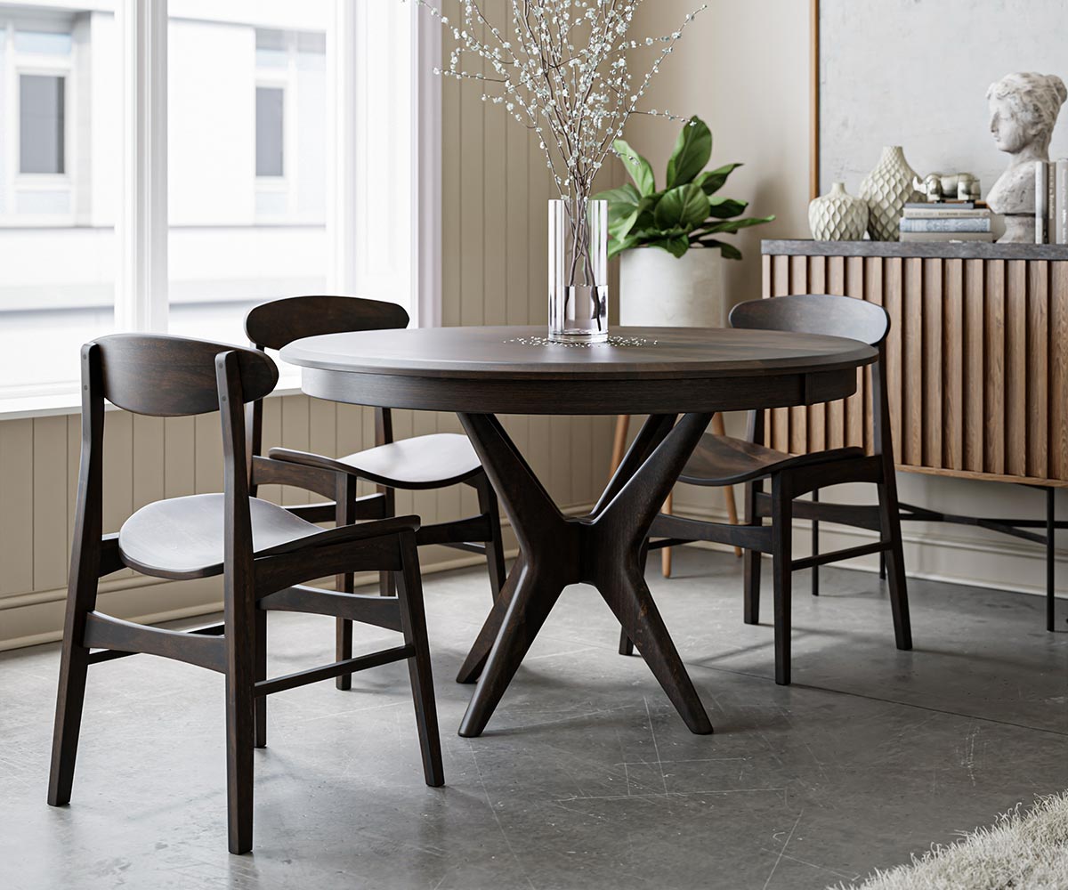 Colonial Hearth Dining Collection™
