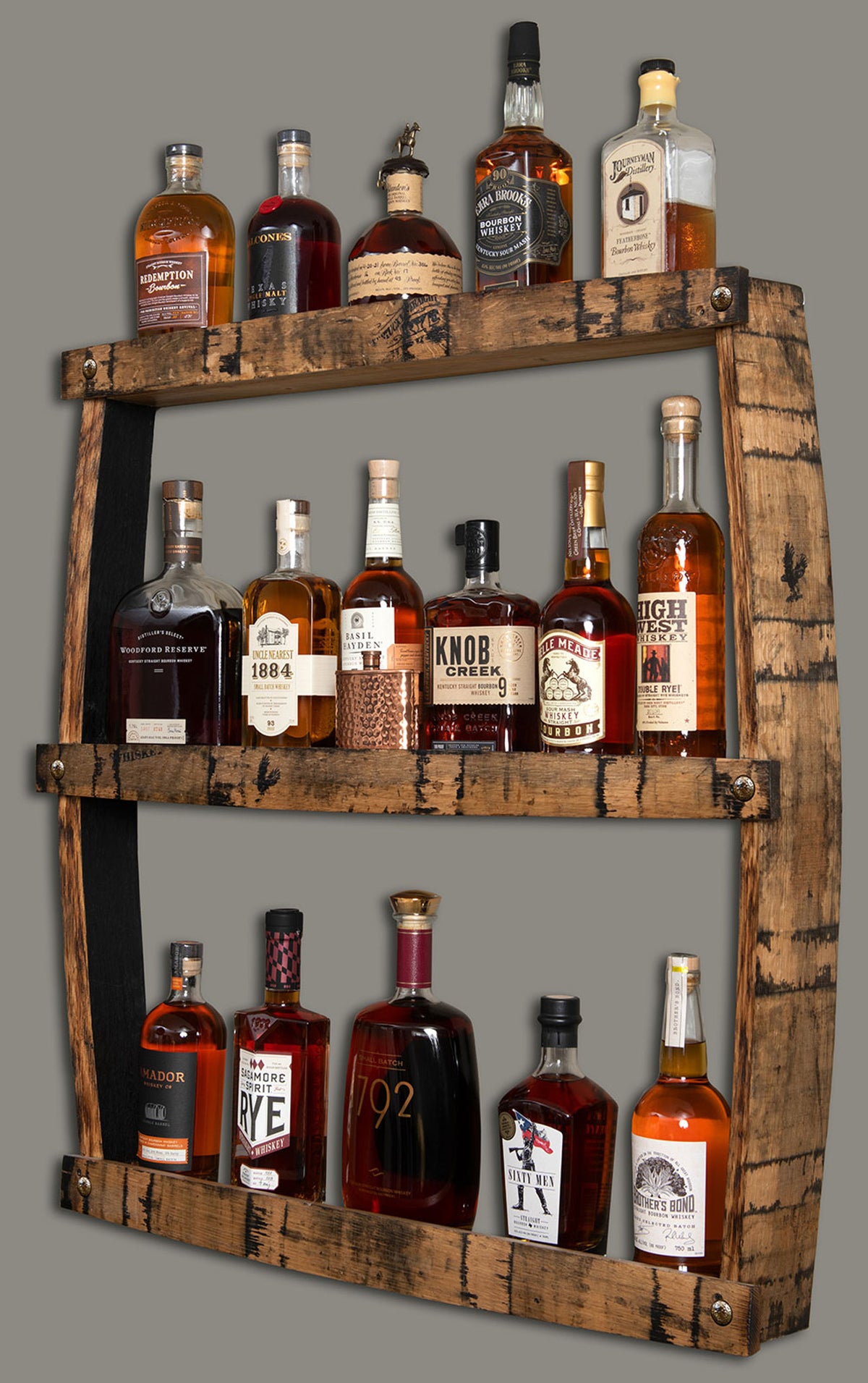 1773 Wall Bar