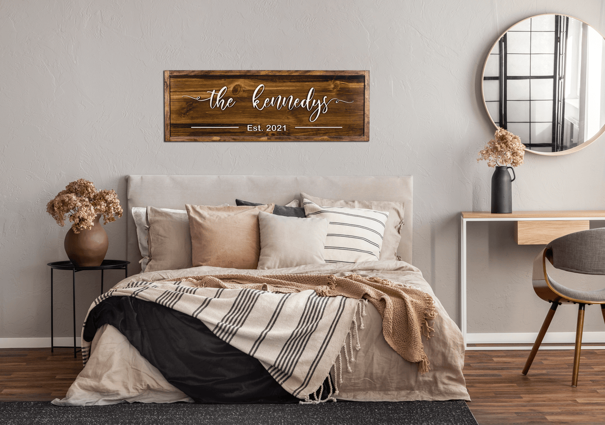 “Family Name Tactical Trap MAX 42x15 — personalized reclaimed barrel wall art closed”
“Customized Tactical Trap MAX open showing hidden compartment”
“Close-up of engraved family name and barrel wood patina on Tactical Trap MAX”
“Mounted Family Name Tactical Trap MAX in living room — discreet concealment shelf”
“Interior view of concealed compartment in personalized Tactical Trap MAX”
