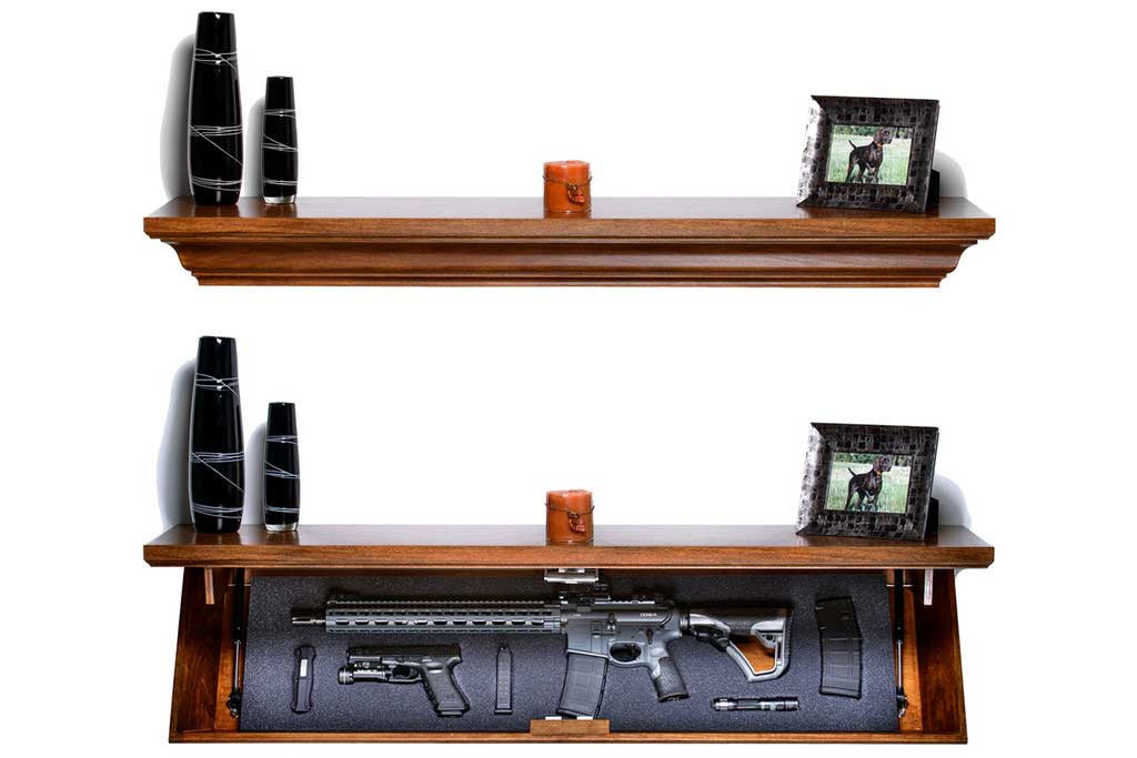 The Freedom 52R Original