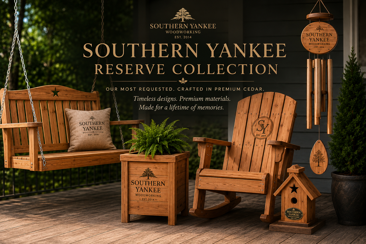 Southern Reserve Collection