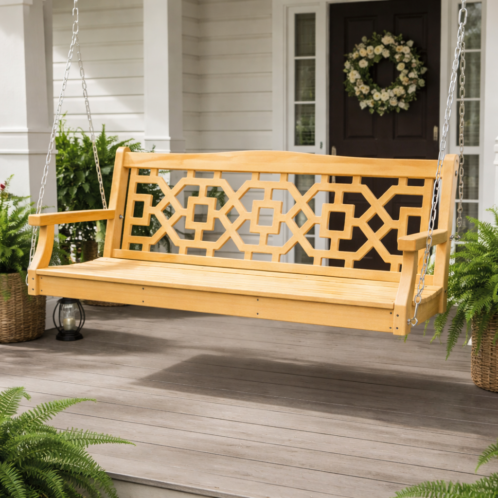 Porch Swings