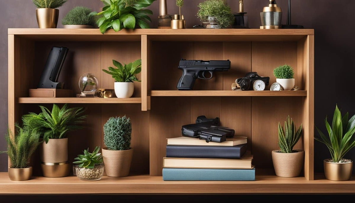 1791 Concealment Collection™