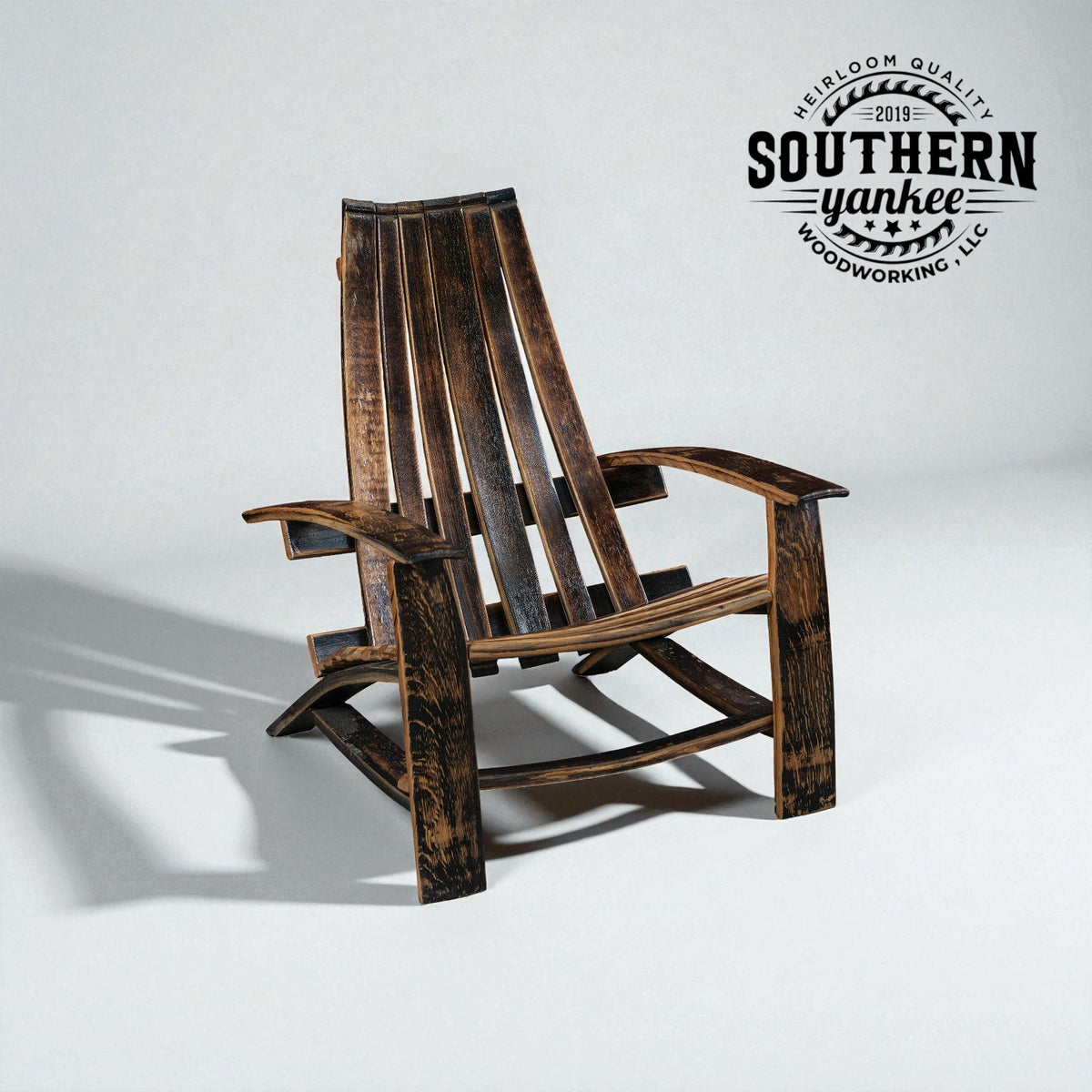 Adirondack Chairs