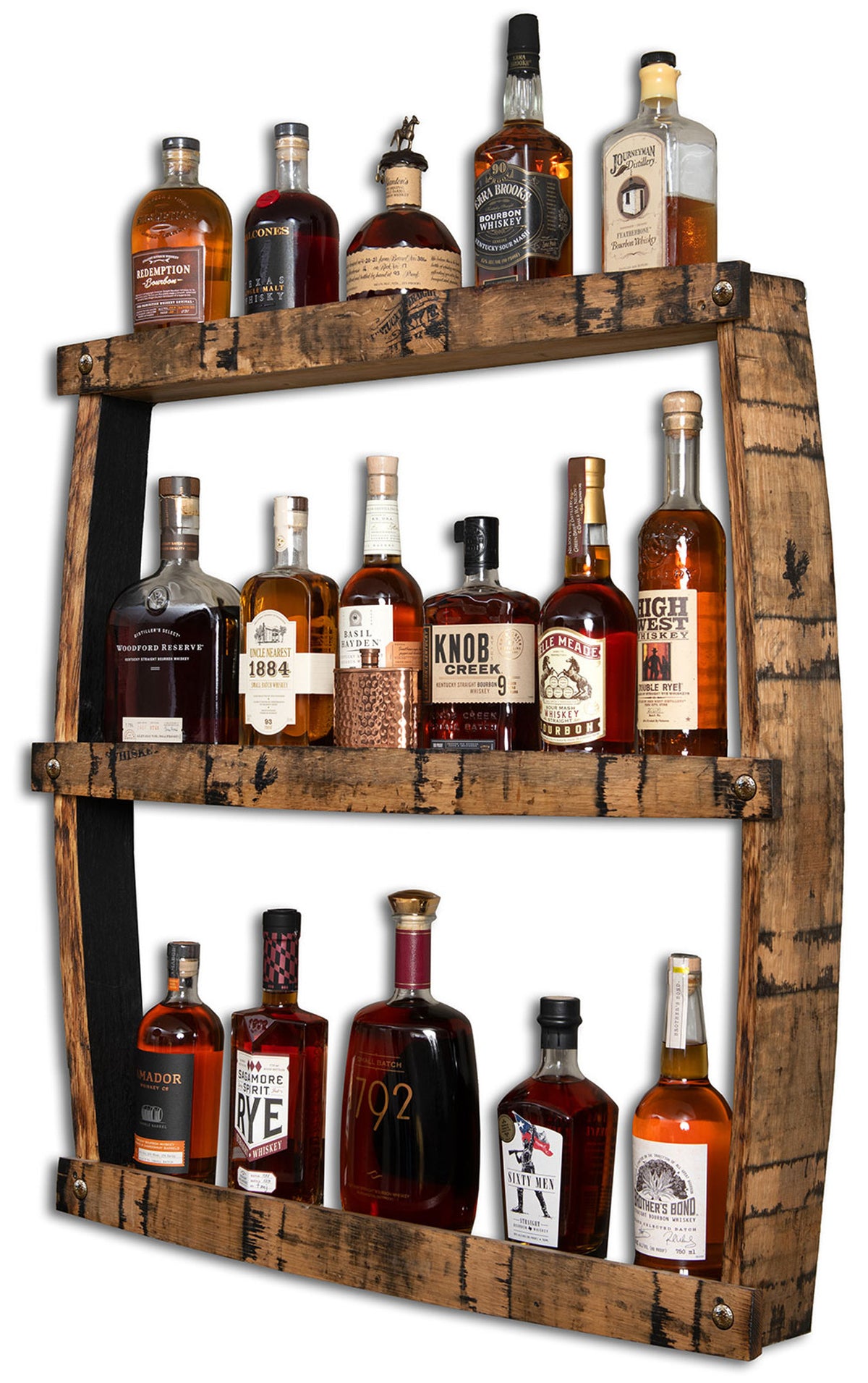1773 Wall Bar