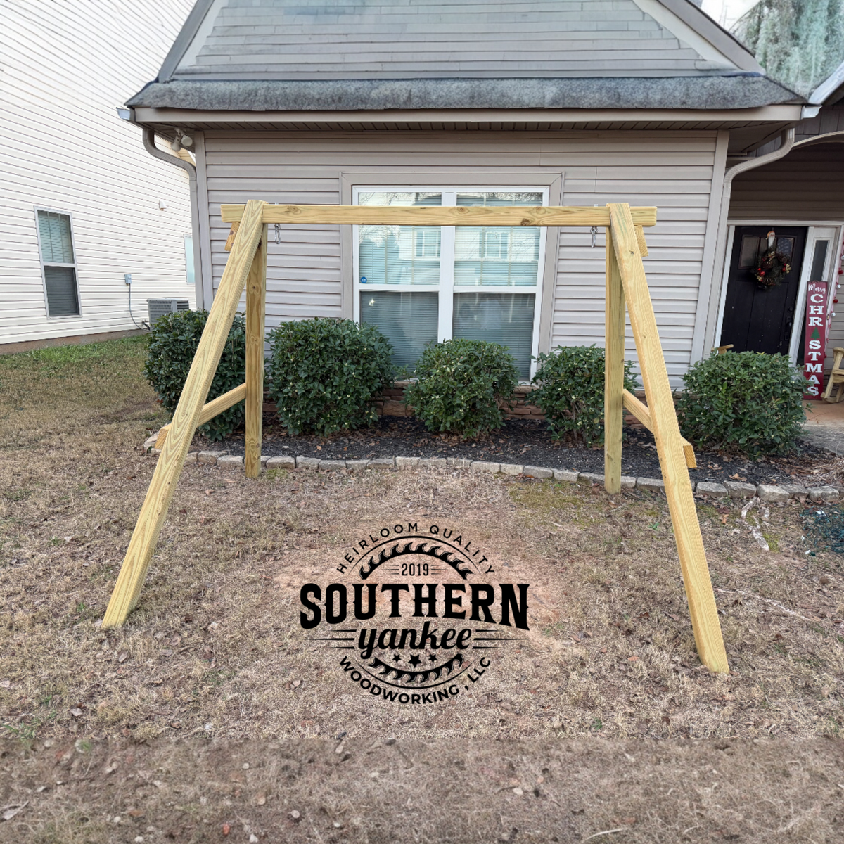 Swing Frame