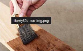 The Patriot 35S Original